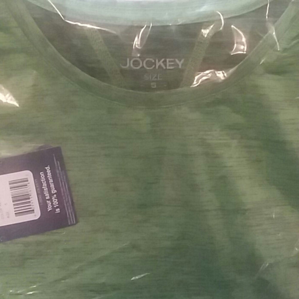 Performance tee ladies - Picture 2 of 2